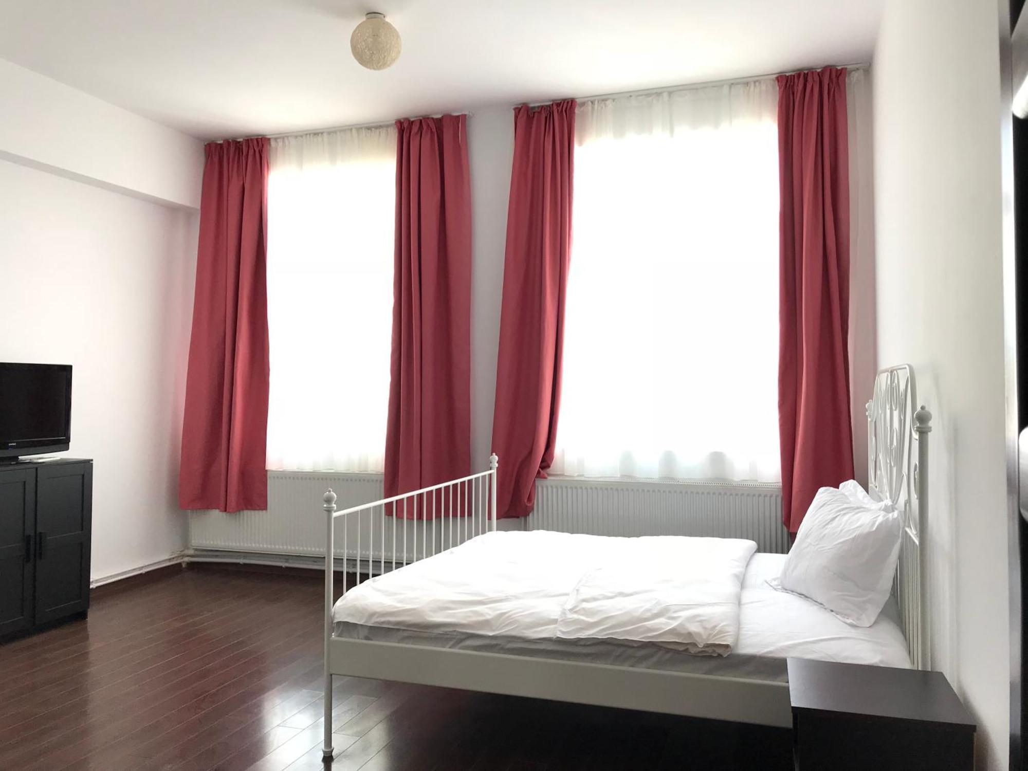 Pensiunea Vanessa Rupea Buitenkant foto